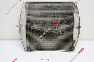 Radiator Apa Ducati XDiavel 2016 - 2018