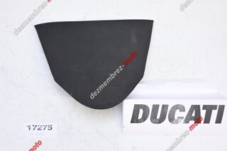 Sa Sezut Scaun Pasager Spate Ducati XDiavel 2016 - 2018