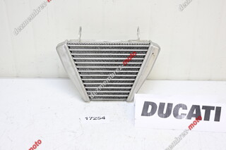 Radiator Ulei Ducati XDiavel 2016 - 2018