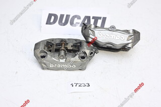 Etrieri Frana Fata Etrier Brembo Ducati XDiavel 2016 - 2018