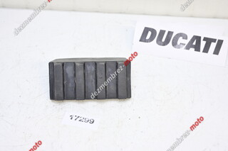 Capac Cauciuc Baterie Ducati XDiavel 2016 - 2018