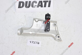 Suport Prindere Motor Ducati XDiavel 2016 - 2018
