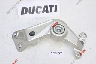 Suport Prindere Motor Stanga Ducati XDiavel 2016 - 2018