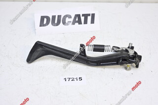 Cric Lateral Ducati XDiavel 2016 - 2018