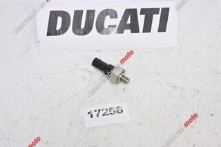 Senzor Switch Presiune Ulei Ducati XDiavel 2016 - 2018