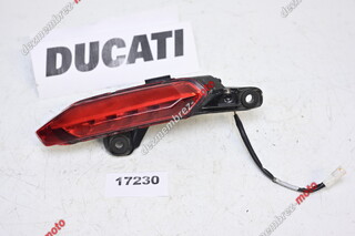Stop Frana Lumina Spate Dreapta Ducati XDiavel 2016 - 2018