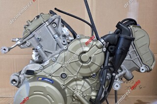 Doar 12k km! Motor propulsor complet Ducati Multistrada V4 2021 - 2023