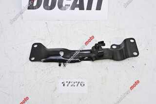 Suport Prindere Bracket Sa Sezut Spate Ducati XDiavel 2016 - 2018