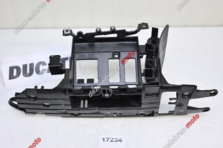 Suport Plastic Baterie Ducati XDiavel 2016 - 2018