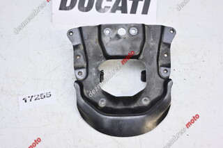 Suport Sa Sezut Pasager Spate Ducati XDiavel 2016 - 2018