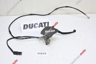 Pompa Frana Fata Cu Maneta Si Senzor Ducati XDiavel 2016 - 2018