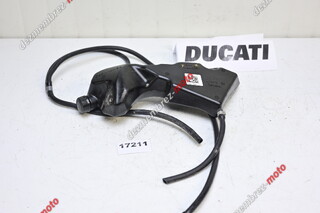 Vas Expansiune Rezervor Lichid Racire Apa Ducati XDiavel 2016 - 2018