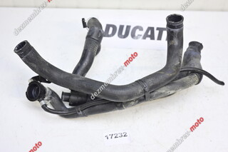 Termostat Furtun Apa Furtune Radiator Ducati XDiavel 2016 - 2018