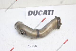 Cot Vertical Teava Galerie Evacuare Ducati XDiavel 2016 - 2018