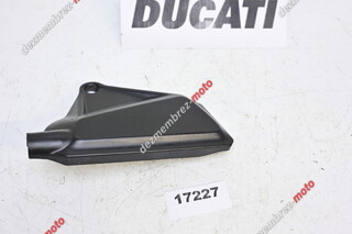 Carena Trim Cadru Stanga Ducati XDiavel 2016 - 2018