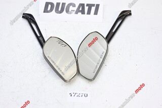 Oglinzi Oglinda Stanga Dreapta Ducati XDiavel 2016 - 2018
