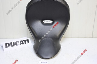 Sa Sezut Scaun Pilot Fata Ducati XDiavel 2016 - 2018
