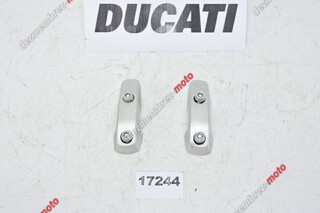 Risere Superioare Prindere Ghidon Stanga Dreapta Ducati XDiavel 2016 - 2018