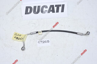 Furtun Pompa Frana Spate BMW F850GS / F900GS / F800GS / F750GS