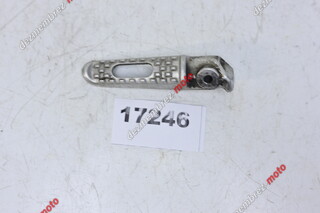 Scarita Pasager Spate Dreapta Honda CBR600RR 2005 - 2012 / CBR1000RR