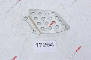 Protectie Scarita Aparatoare Calcai Honda CBR1000RR 2004 - 2007