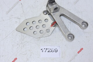 Suport Scarita Fata Stanga Protectie Calcai Honda CBR600RR 2003 - 2006
