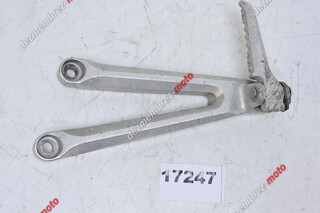 Suport Cu Scarita Pasager Spate Stanga Honda CBR1000RR 2004 - 2007
