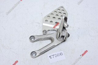 Suport Cu Scarita Fata Stanga Protectie Calcai Honda CBR1000RR 2006 - 2007