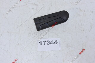 Cauciuc Protectie Scarita Fata Honda CBR 500 R 2016 - 2021 / CBR 650 F 2014
