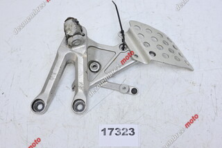 Suport Scarita Fata Dreapta Protectie Calcai Honda CBR1000RR 2006 - 2007