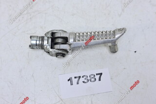 Scarita Fata Dreapta Suzuki GSXR 600 / 750 2001 - 2003