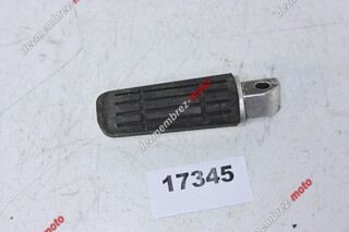 Suport Scarita Pasager Spate Stanga Yamaha FZ6 2004 - 2009