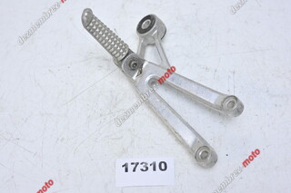 Suport Scarita Pasager Spate Dreapta Yamaha R1 2002 - 2003