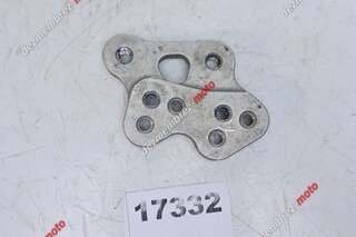 Suport Prindere Scarita Dreapta Pedala Frana Suzuki GSXR 1000 2008 -2010