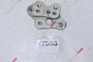 Suport Prindere Scarita Dreapta Pedala Frana Suzuki GSXR 1000 2008 -2010