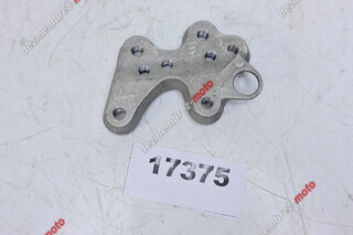 Suport Prindere Scarita Dreapta Pedala Frana Suzuki GSXR 1000 2011 - 2016