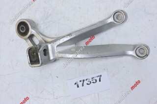 Suport Scarita Pasager Spate Dreapta Suzuki GSXR 1000 / 600 / 750 2001 - 2003