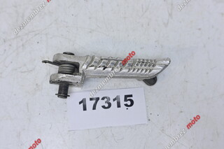 Scarita Fata Dreapta Suzuki GSXR 600 / 750 2006 - 2007 / GSXR 1000 2005 - 2006
