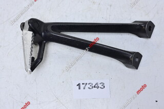 Suport Cu Scarita Pasager Stanga Suzuki GSXR 600 / GSXR 750 L1 2011 - 2024