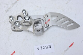 Suport Scarita Protectie Calcai Fata Stanga Suzuki GSXR 600 / 750 2008 - 2010