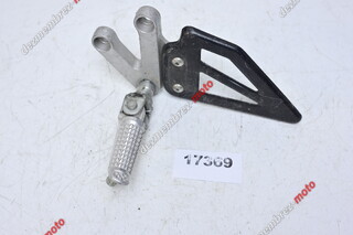Suport Cu Scarita Fata Stanga Suzuki GSXR 1000 / 600 / 750 2001 - 2003