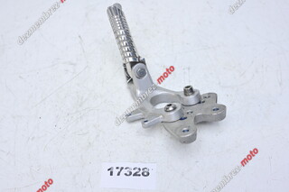 Suport Cu Scarita Fata Stanga Suzuki GSXR 600 / 750 2011 - 2020