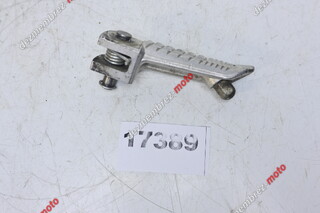 Scarita Fata Stanga Suzuki GSXR 1000 2005 - 2008 GSXR 600 / 750 2006 - 2007