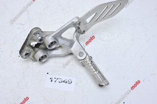 Suport Cu Scarita Fata Stanga Suzuki GSXR 600 / 750 2006 - 2007