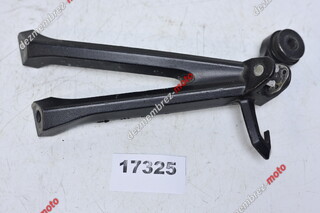 Suport Cu Scarita Pasager Dreapta Suzuki GSXR 600 / GSXR 750 L1 2011 - 2024