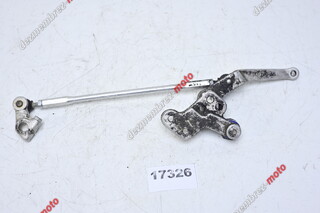 Suport Prindere Tija Pedala Schimbator Viteze Suzuki GSXR 600 / 750 2006 - 2010