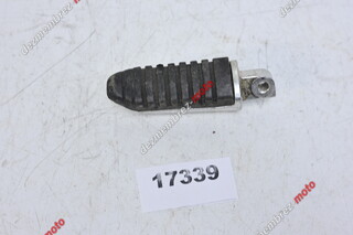 Scarita Pasager Dreapta Spate Suzuki GSR 600 2006 - 2010