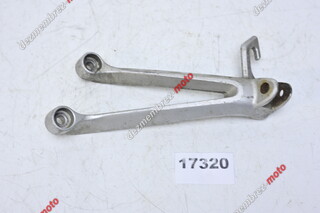 Suport Scarita Pasager Spate Stanga Suzuki GSXR 600 / GSXR 750 2008 - 2010