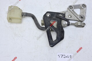 Suport Scarita Pompa Frana Spate Suzuki GSXR 600 / 750 1997 - 2000 SRAD