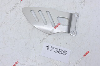 Protectie Calcai Scarita Heel Guard Suzuki GSXR 600 / 750 2006 - 2010